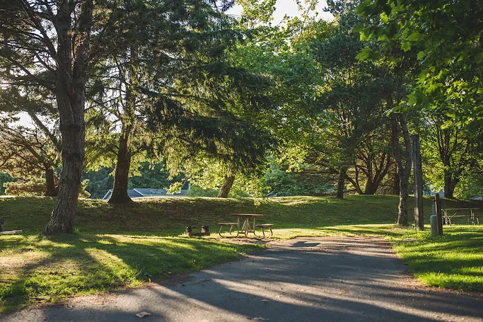 RV Resort at Cannon Beach Picture 8