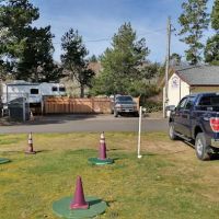 Cranberry Community LLC & RV Park ico