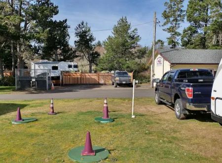 Cranberry Community LLC & RV Park