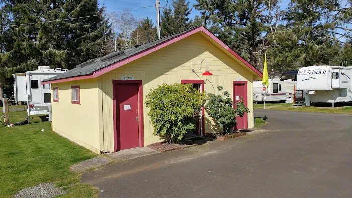 Cranberry Community LLC & RV Park Picture 3