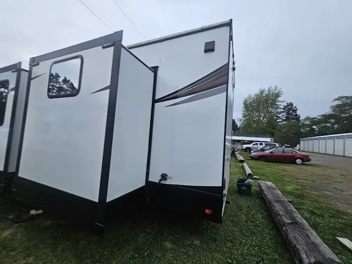 Cranberry Community LLC & RV Park Picture 10