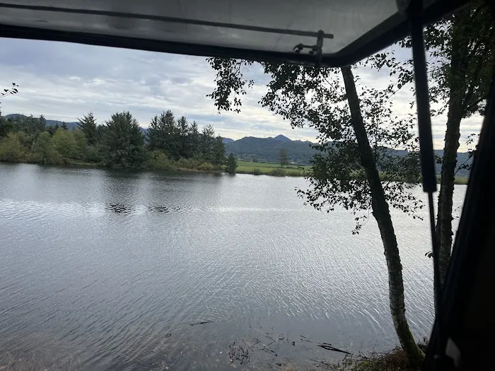 Nehalem Shores RV Park Picture 3