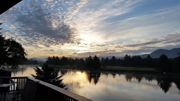 Nehalem Shores RV Park Picture 1