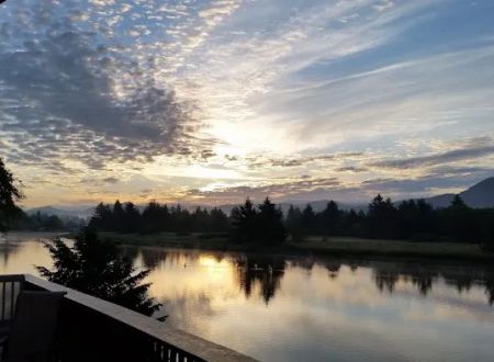 Nehalem Shores RV Park