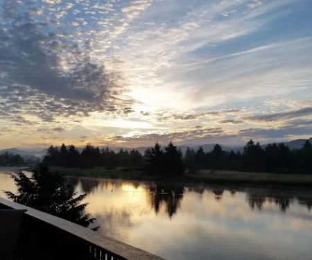 Nehalem Shores RV Park