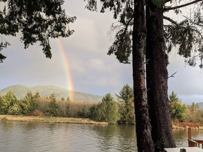 Nehalem Shores RV Park Picture 4