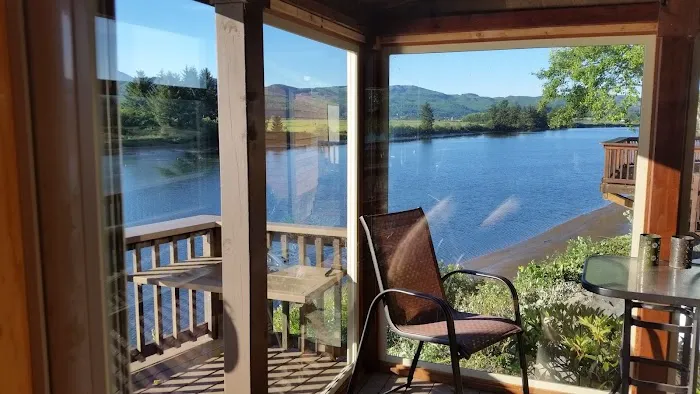 Nehalem Shores RV Park Picture 2