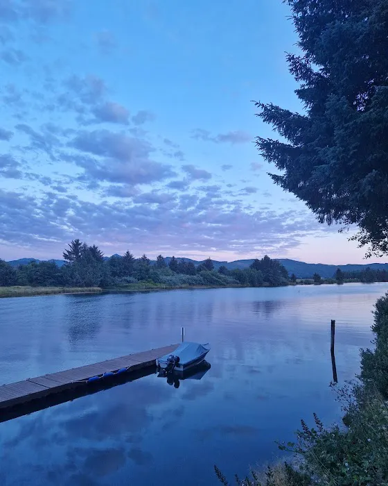 Nehalem Shores RV Park Picture 5