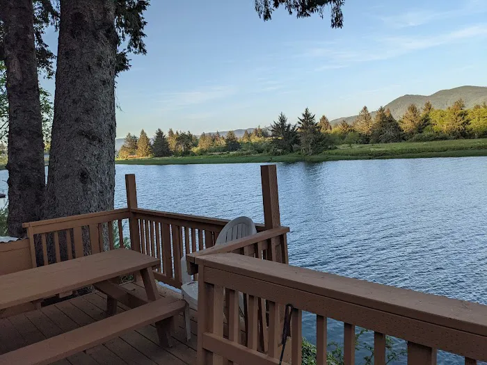 Nehalem Shores RV Park Picture 7