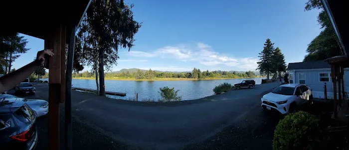 Nehalem Shores RV Park Picture 8