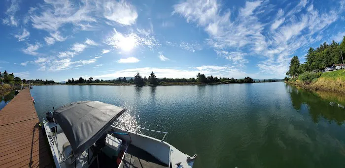 Nehalem Shores RV Park Picture 10