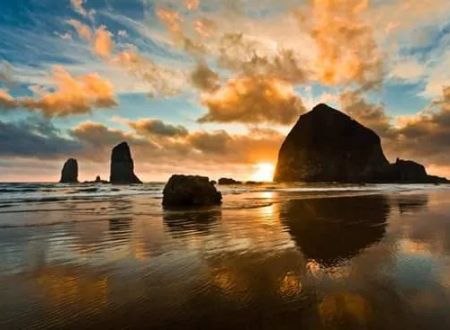 Nehalem Bay Trailer Park