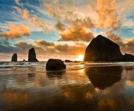 Nehalem Bay Trailer Park