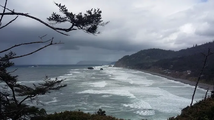 Nehalem Bay Trailer Park Picture 3