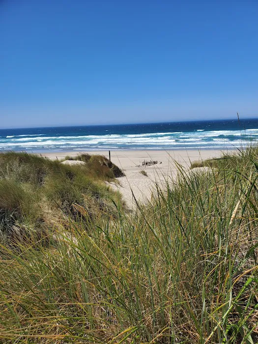 Nehalem Bay Trailer Park Picture 8