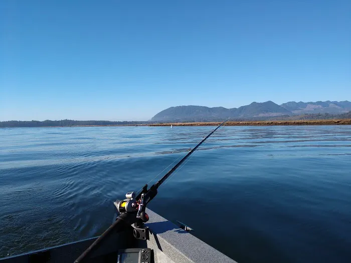 Paradise Cove RV Resort & Marina Picture 3