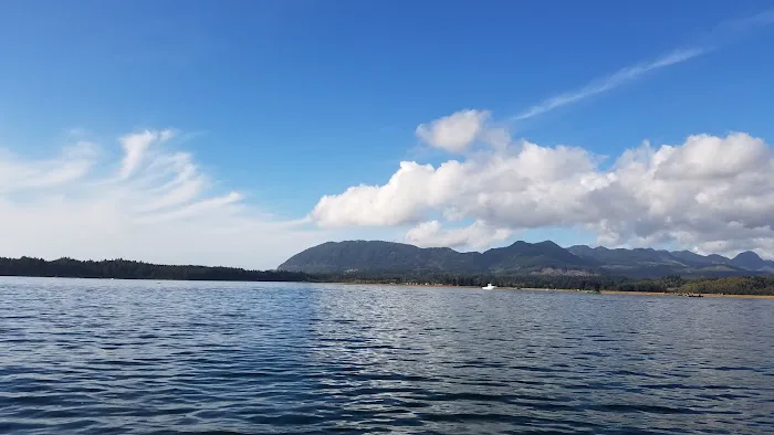 Paradise Cove RV Resort & Marina Picture 1