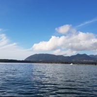 Paradise Cove RV Resort & Marina ico