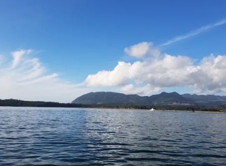 Paradise Cove RV Resort & Marina