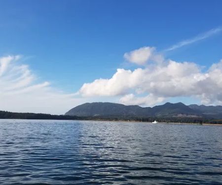 Paradise Cove RV Resort & Marina