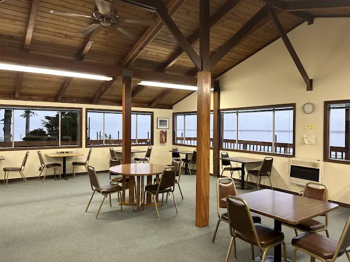 Paradise Cove RV Resort & Marina Picture 5