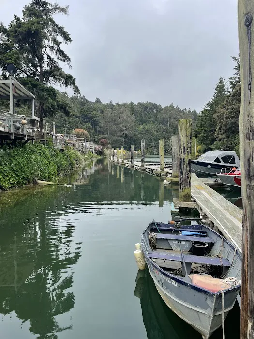 Paradise Cove RV Resort & Marina Picture 8