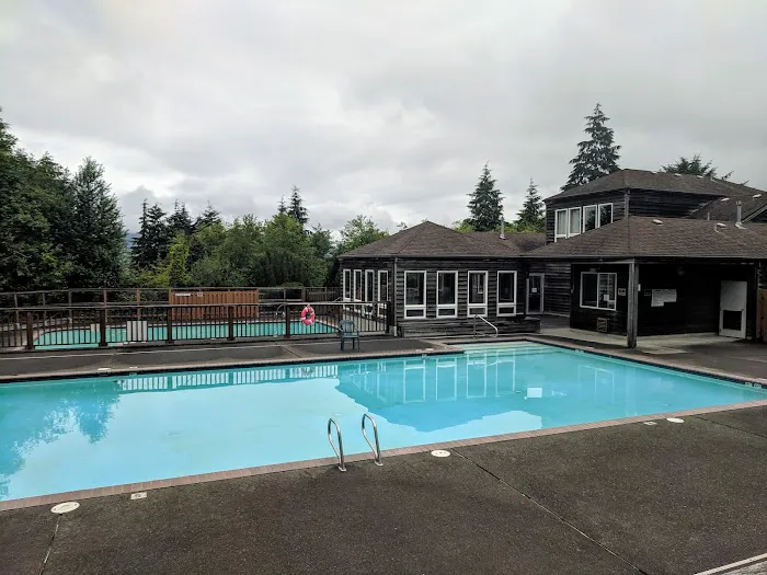 Paradise Cove RV Resort & Marina Picture 7