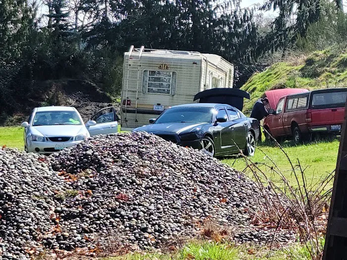 Harrison RV/Mobile Home Park Picture 4