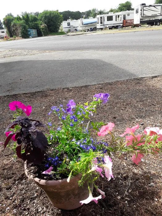 Harrison RV/Mobile Home Park Picture 6