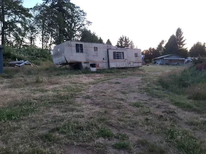 Harrison RV/Mobile Home Park Picture 5