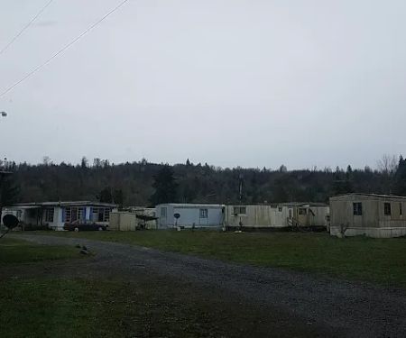 Skookumchuck Mobile Manor