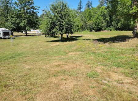 McSquizzy's R.V. Park