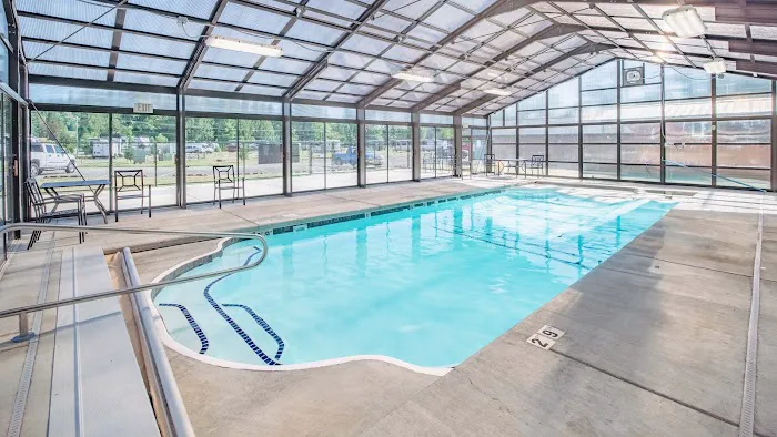 Harmony Lakeside RV & Cabins Resorts Picture 1