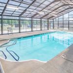 Harmony Lakeside RV & Cabins Resorts