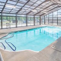 Harmony Lakeside RV & Cabins Resorts ico