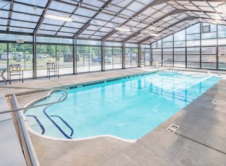 Harmony Lakeside RV & Cabins Resorts