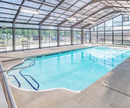 Harmony Lakeside RV & Cabins Resorts