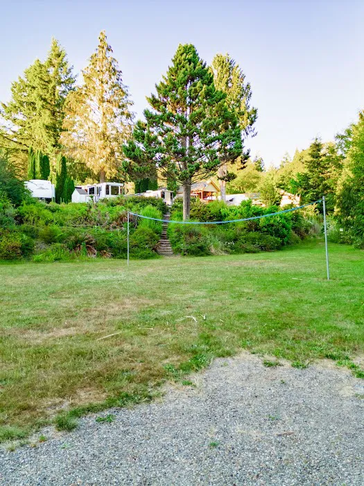 Harmony Lakeside RV & Cabins Resorts Picture 2