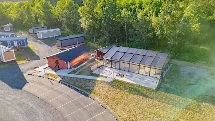 Harmony Lakeside RV & Cabins Resorts Picture 4