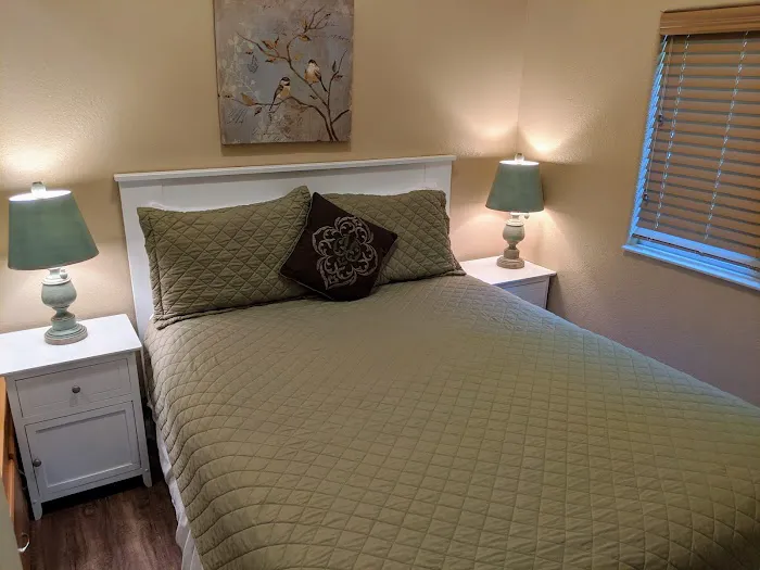 Harmony Lakeside RV & Cabins Resorts Picture 6