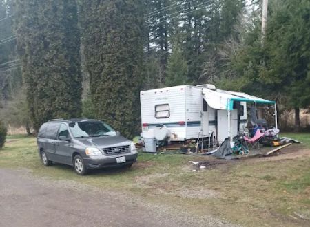 People's choice mobile home community