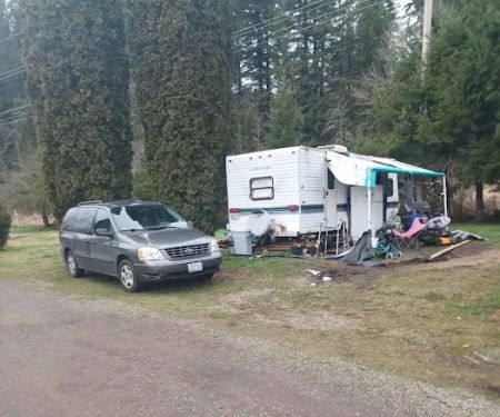 People's choice mobile home community