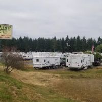 Outback RV Park ico