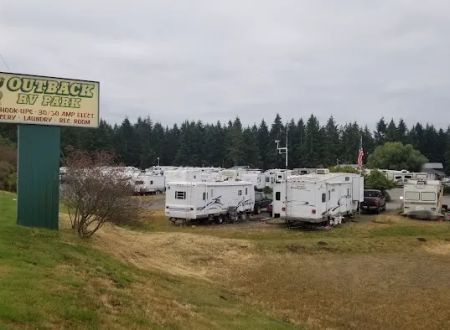 Outback RV Park