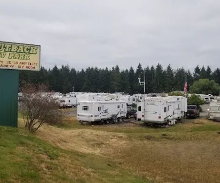 Outback RV Park