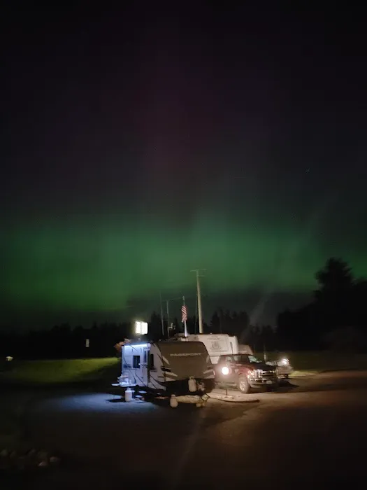 Outback RV Park Picture 6