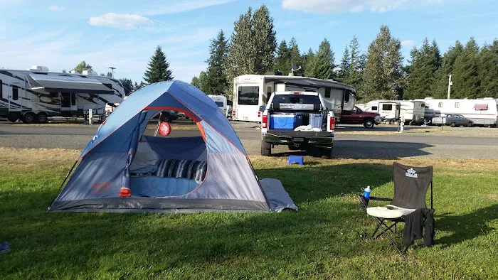 Outback RV Park Picture 8