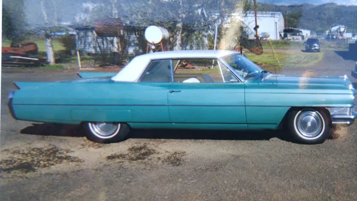 Outback RV Park Picture 9