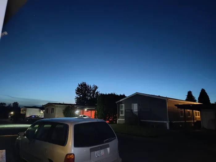 Ash Creek Mobile & RV Park Picture 1