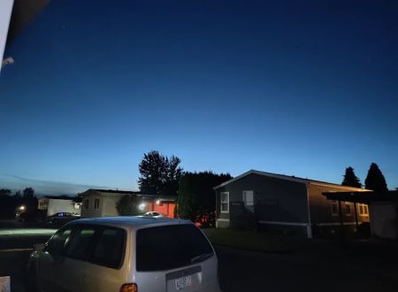 Ash Creek Mobile & RV Park